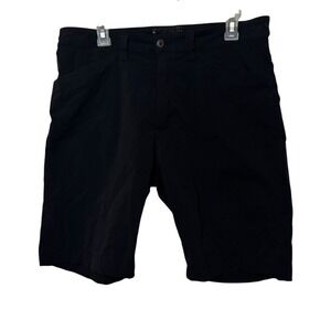 GORUCK Simple Shorts Mens 36 Black Lightweight Tactical Outdoors Utility